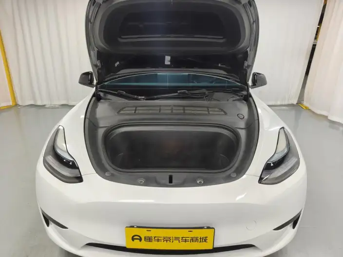 Model Y 2022 Model Facelift Rear-wheel drive version – фото 10