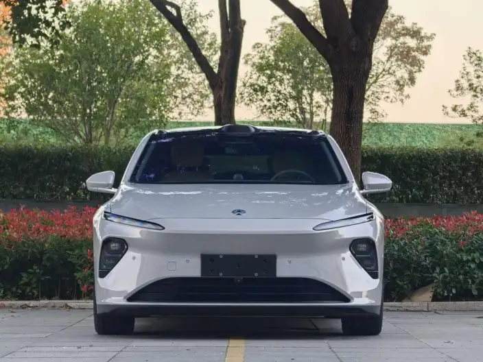 NIO ET7 2024 Model 75kWh Executive Signature Edition