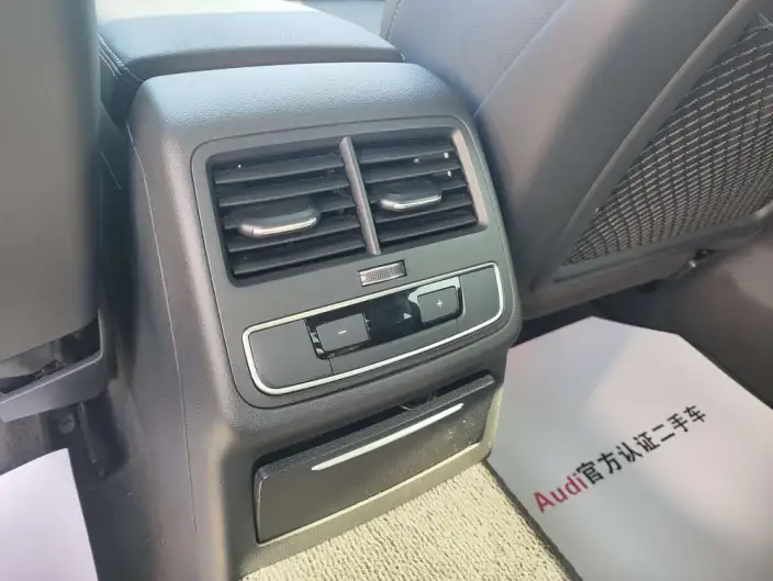 Audi A4 L 2022 Model 40 TFSI Luxury Dynamic Model – фото 8