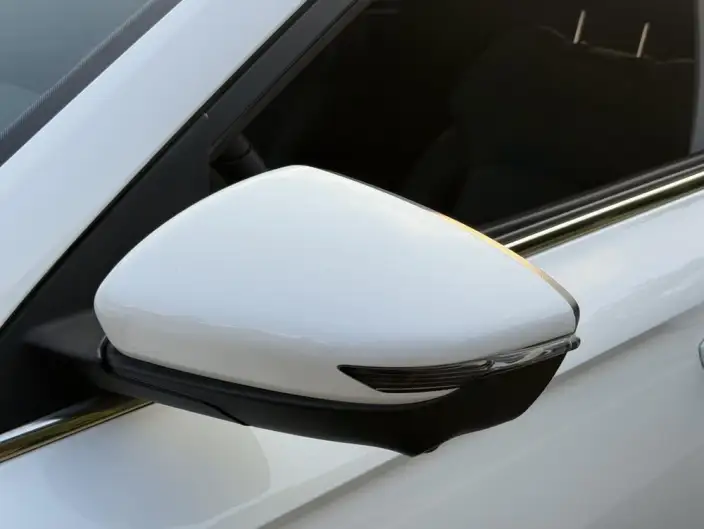 Geely Emgrand 2025 Model No. 4 Gen 1.5L CVT Noble Model