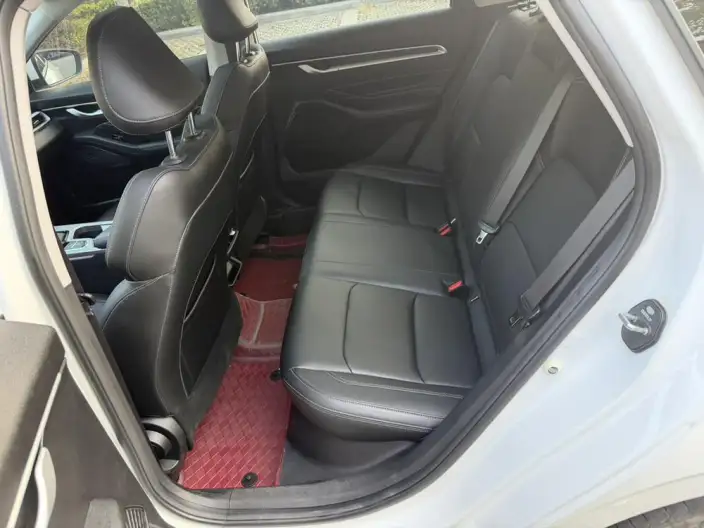 Geely Emgrand 2025 Model No. 4 Gen 1.5L CVT Noble Model – фото 10
