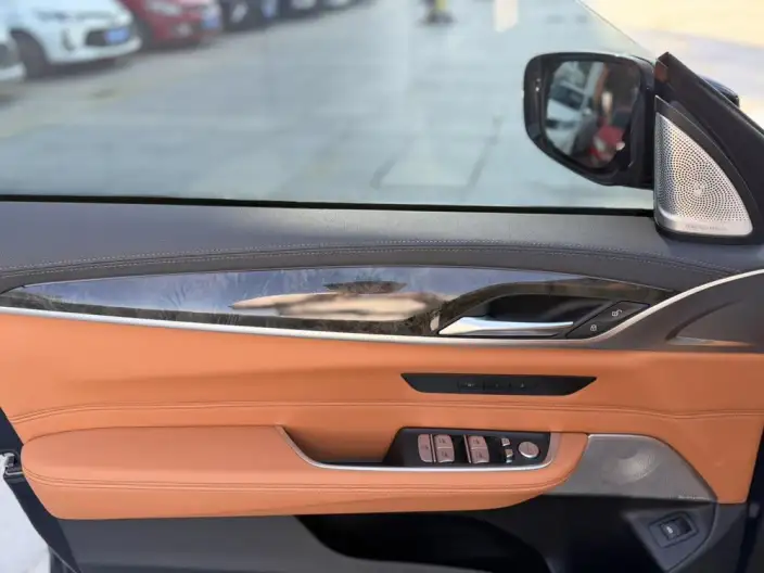 BMW 6 Series GT 2022 Model 630i M Sports Set – фото 8