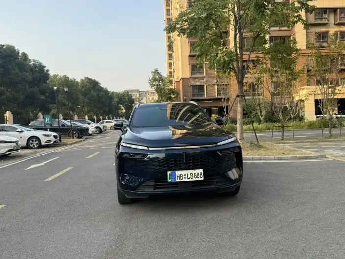 Mocha PHEV 2023 Model DHT 2WD Long Battery Life Pro Edition