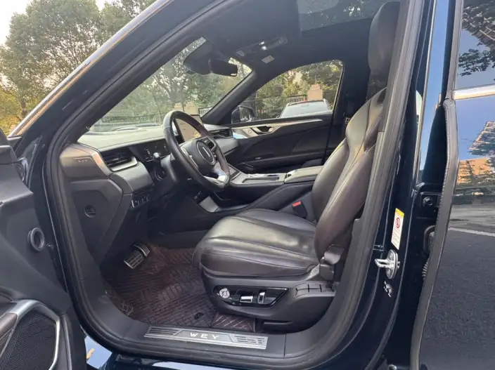 Mocha PHEV 2023 Model DHT 2WD Long Battery Life Pro Edition – фото 8