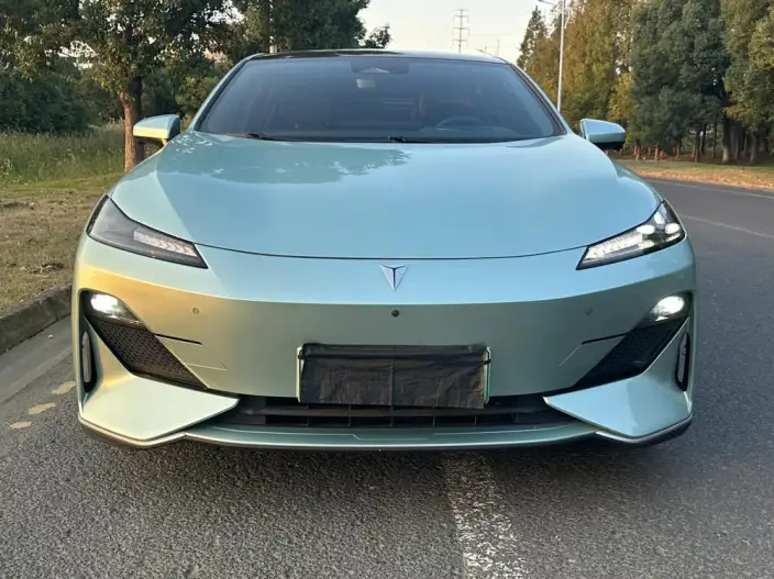 DEEPAL SHENLAN SL03 2022 Model 515 EV Edition