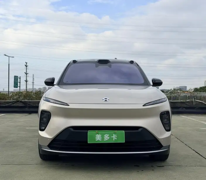 NIO ES8 2024 Model 100kWh