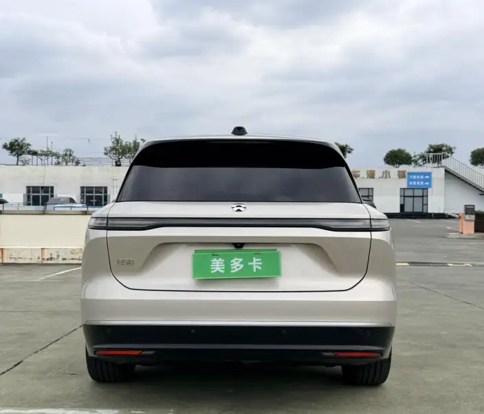 NIO ES8 2024 Model 100kWh