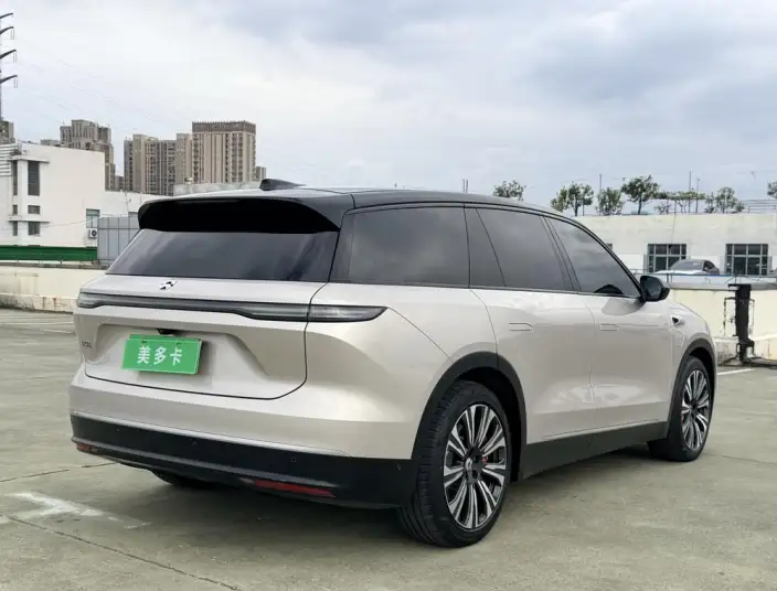 NIO ES8 2024 Model 100kWh
