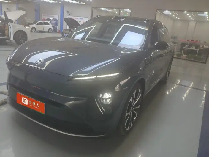 NIO ES8 2023 Model 75kWh Executive Edition – фото 1