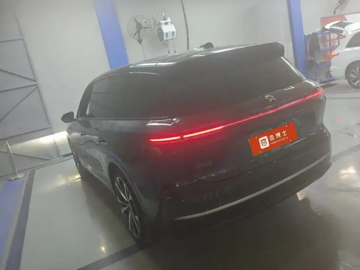 NIO ES8 2023 Model 75kWh Executive Edition – фото 2