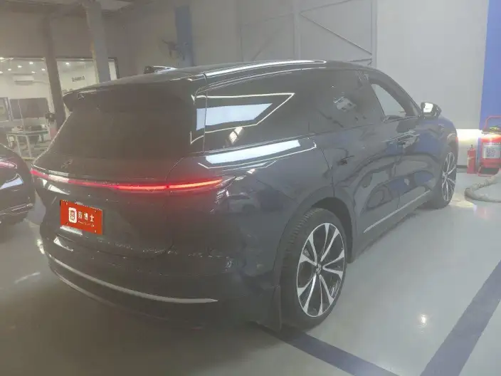 NIO ES8 2023 Model 75kWh Executive Edition – фото 3