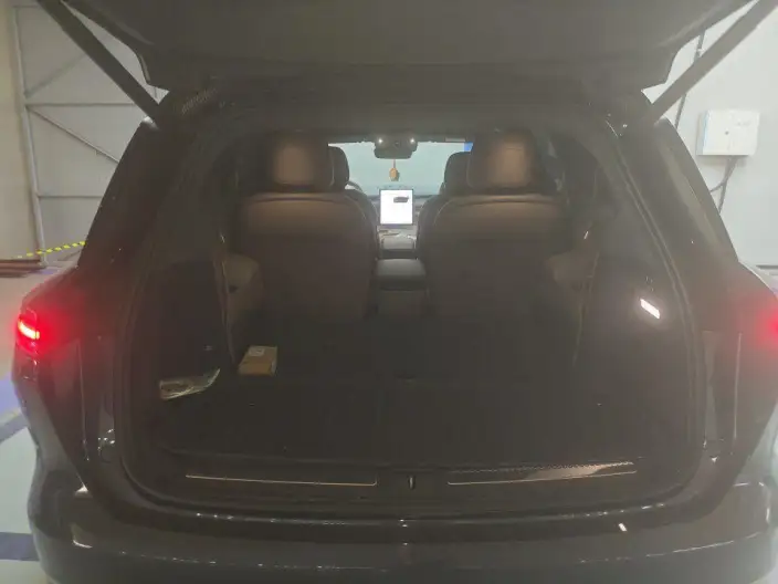 NIO ES8 2023 Model 75kWh Executive Edition – фото 9