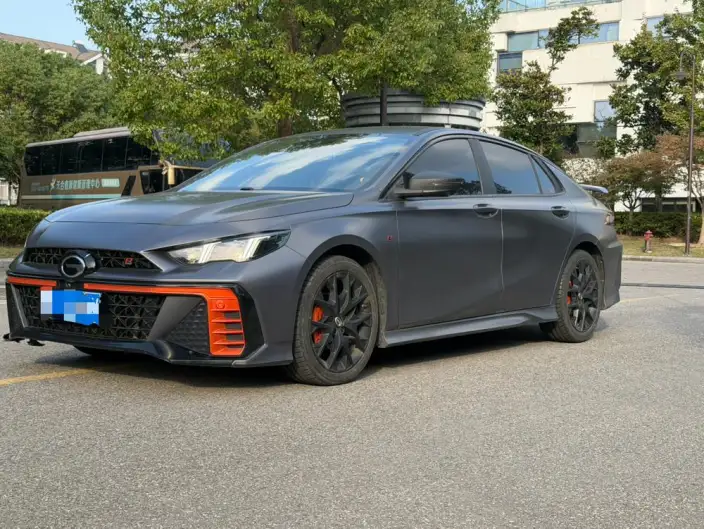 Emzoom 2022 Model 270T J16 R-Style Track Edition
