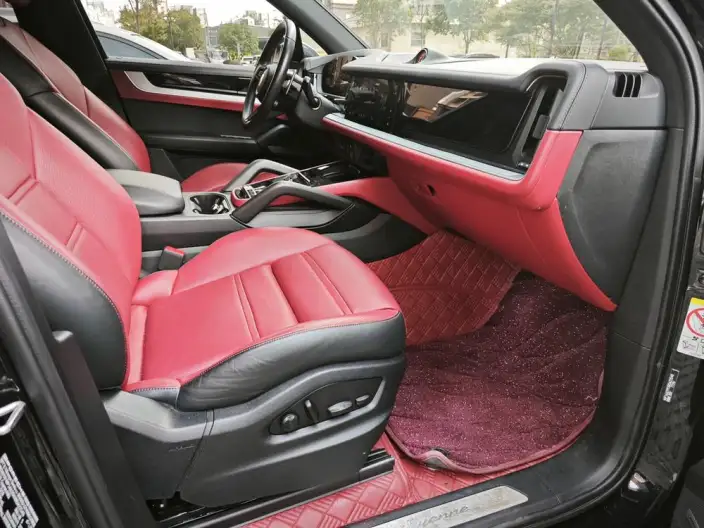 Cayenne 2024 Model Cayenne 3.0T – фото 7