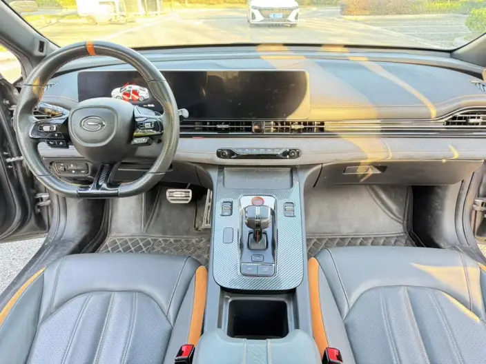 Emzoom 2022 Model 270T J16 R-Style Track Edition – фото 7