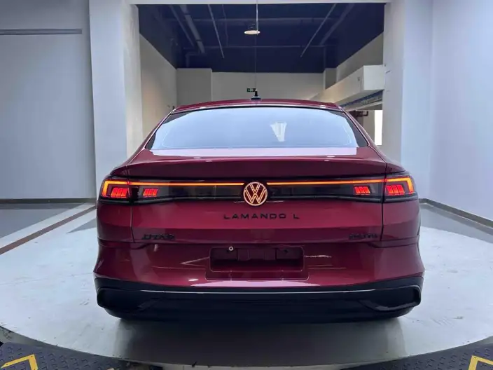 Volkswagen Lamando 2022 Model Volkswagen Lamando L 280TSI DSG Cool spicy version – фото 6