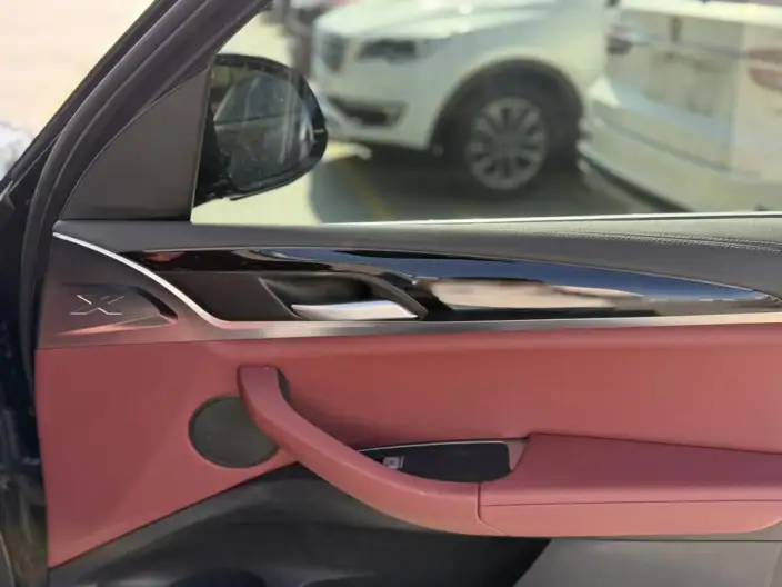 BMW X3 2022 Model xDrive25i M Sports Set – фото 9