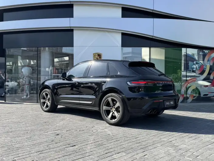 Macan 2022 Model Macan 2.0T – фото 5
