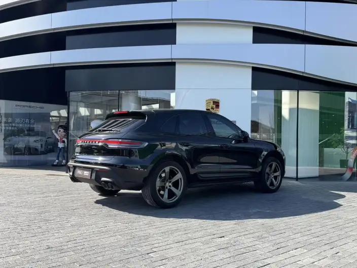 Macan 2022 Model Macan 2.0T – фото 7
