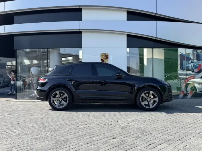 Macan 2022 Model Macan 2.0T – фото 8