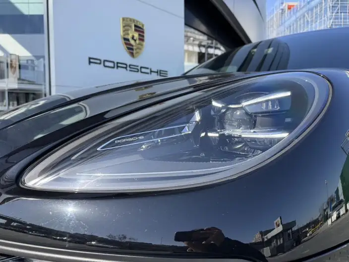 Macan 2022 Model Macan 2.0T – фото 9