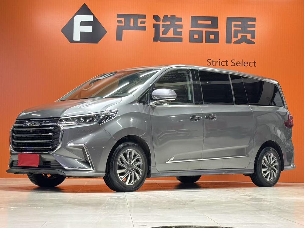 Maxus G20 Модель 2020 года 2.0T бензин автоматическое Deluxe Edition Country VI