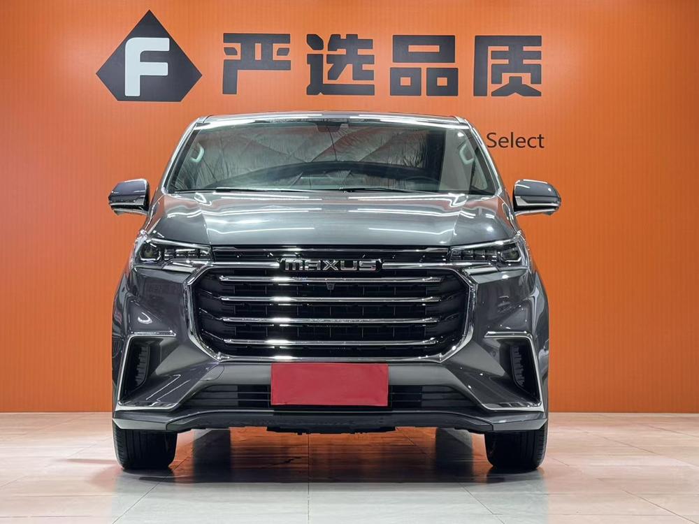 Maxus G20 Модель 2020 года 2.0T бензин автоматическое Deluxe Edition Country VI