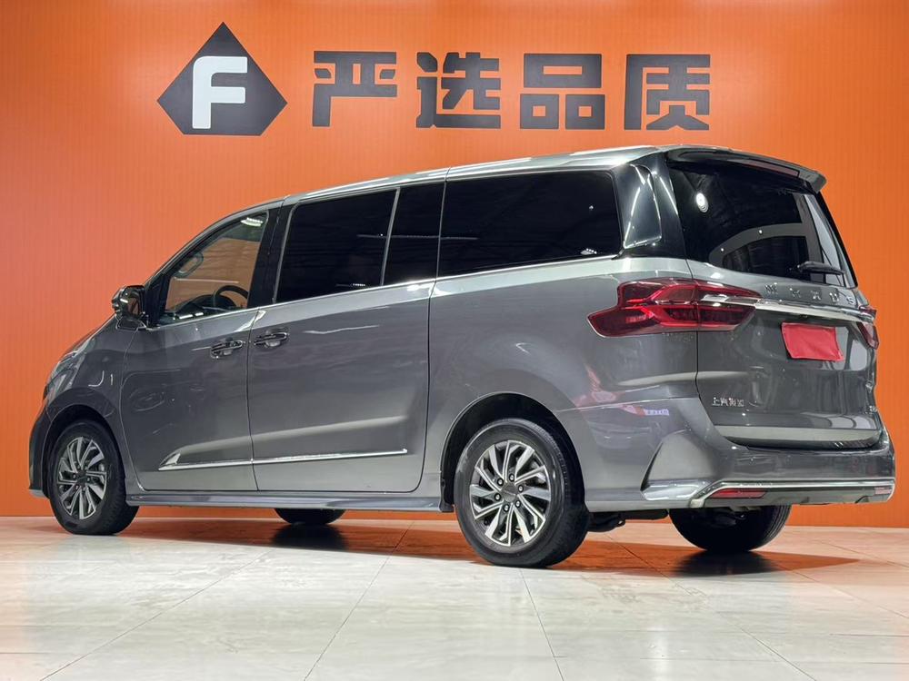 Maxus G20 Модель 2020 года 2.0T бензин автоматическое Deluxe Edition Country VI