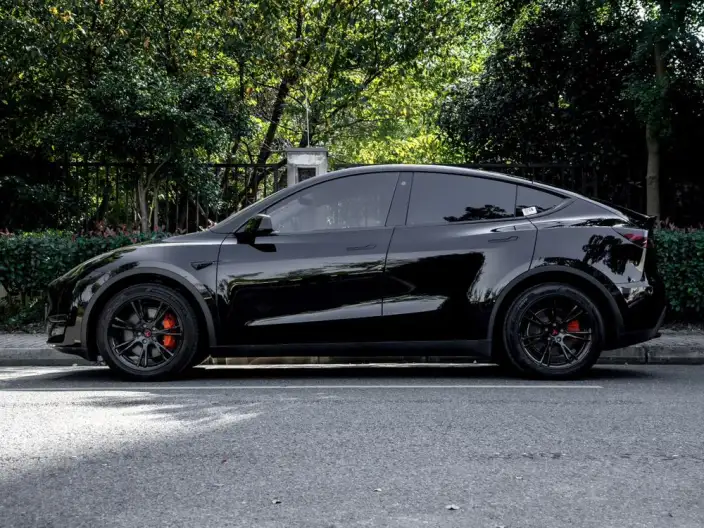 Model Y 2022 Model Facelift Long Battery Life Pro All-wheel drive version – фото 3