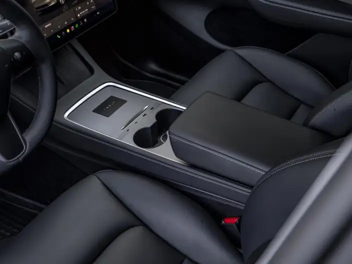 Model Y 2022 Model Facelift Long Battery Life Pro All-wheel drive version – фото 10