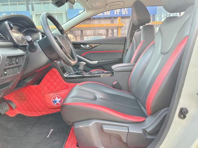 Venucia D60 Модель 2019 года 1.6L XL CVT Smart Connect Elite Edition ISS – фото 4