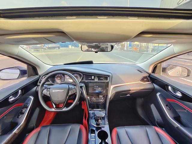 Venucia D60 Модель 2019 года 1.6L XL CVT Smart Connect Elite Edition ISS – фото 5