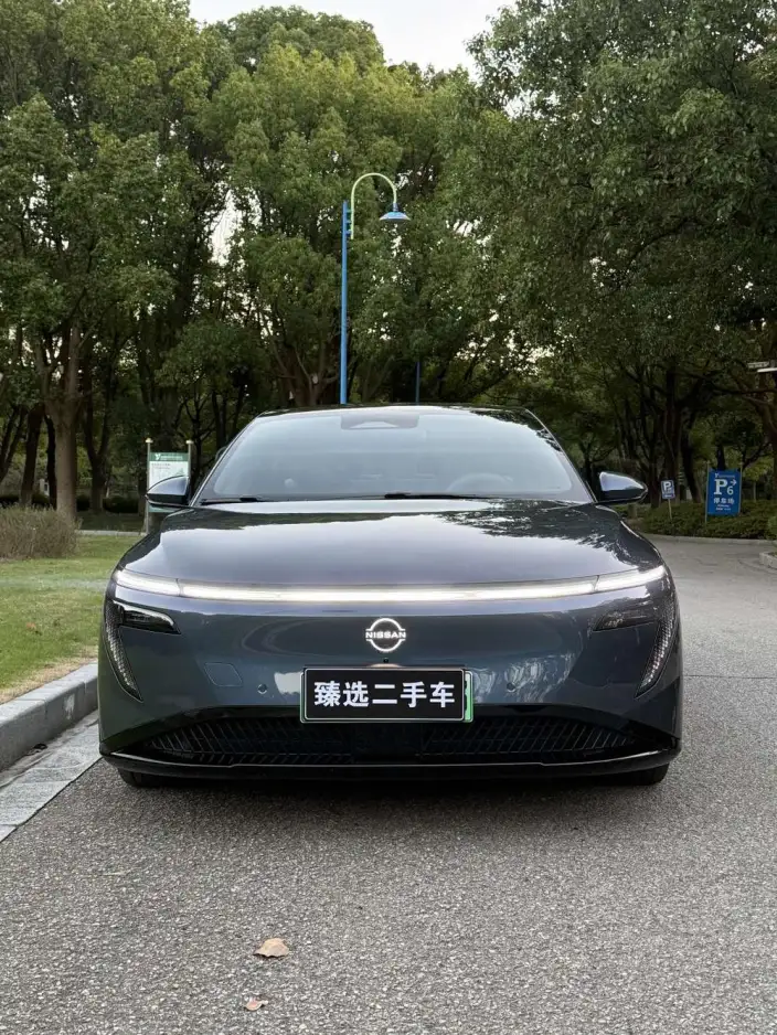Nissan N7 2025 Model 625 Max – фото 6