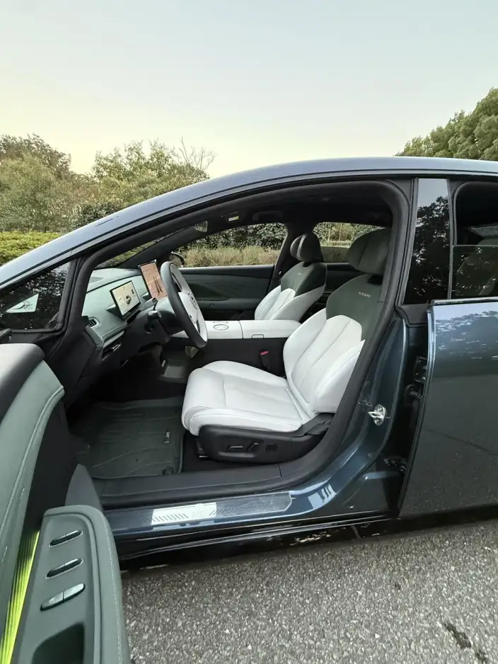 Nissan N7 2025 Model 625 Max – фото 7