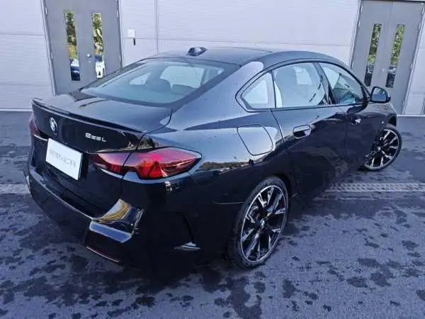 BMW 2 Series 2025 Model 225L M Sports Night Set – фото 5