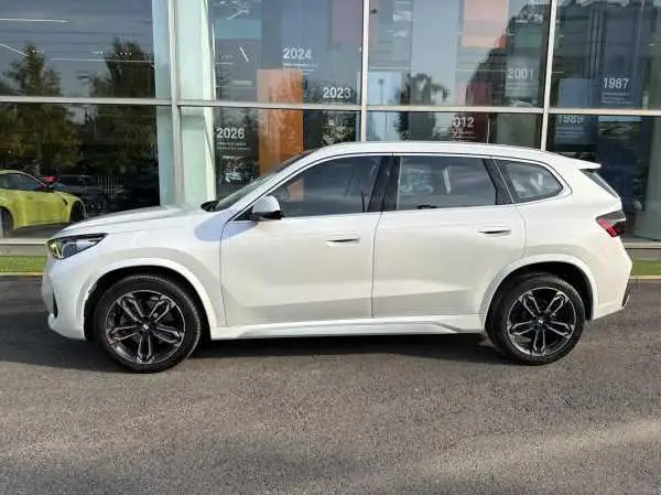 BMW X1 2025 Model sDrive25Li M Sports Set