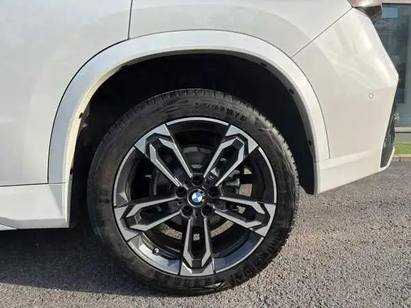 BMW X1 2025 Model sDrive25Li M Sports Set – фото 6