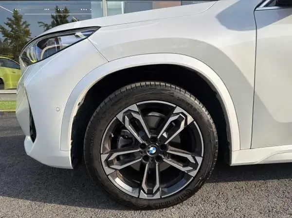 BMW X1 2025 Model sDrive25Li M Sports Set – фото 9