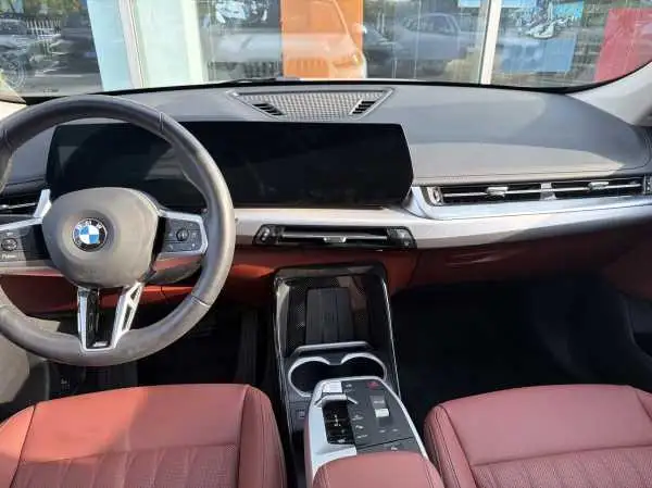 BMW X1 2025 Model sDrive25Li M Sports Set – фото 10