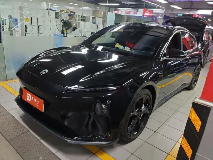 NIO ET5T 2023 Model 75kWh