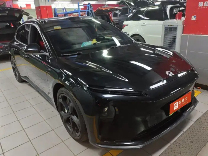 NIO ET5T 2023 Model 75kWh