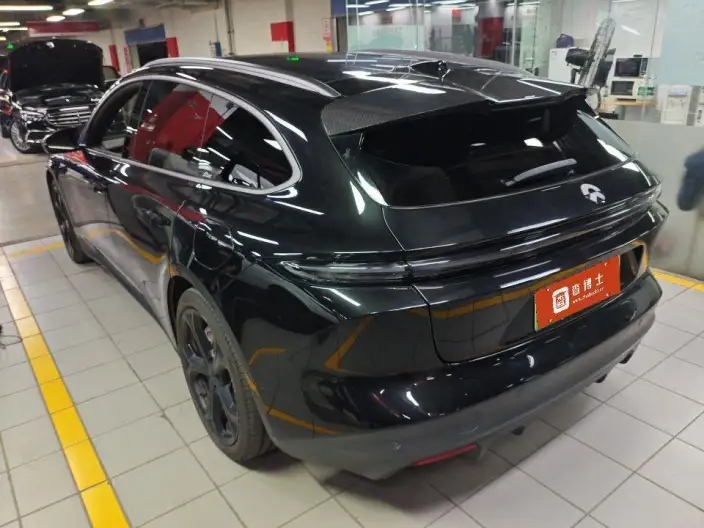 NIO ET5T 2023 Model 75kWh