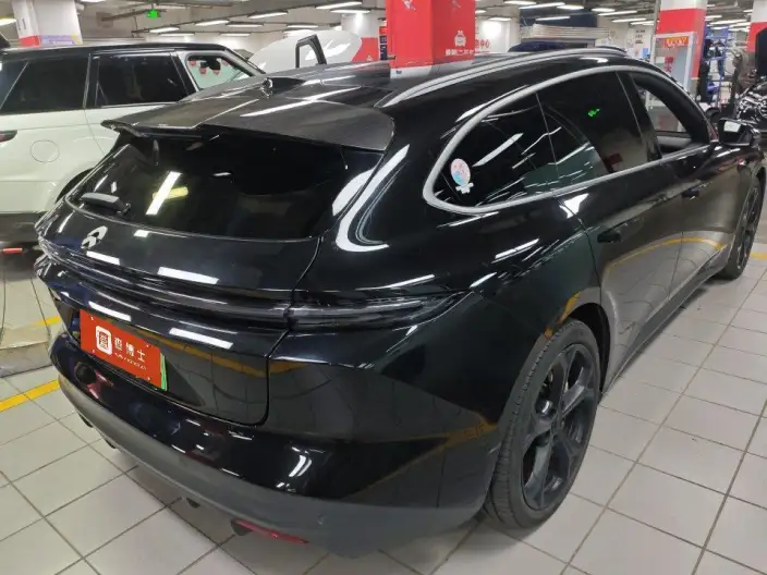 NIO ET5T 2023 Model 75kWh
