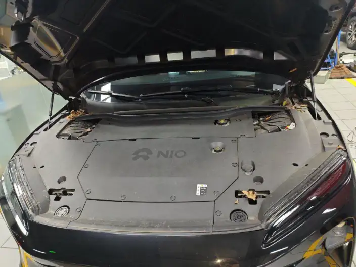 NIO ET5T 2023 Model 75kWh – фото 5