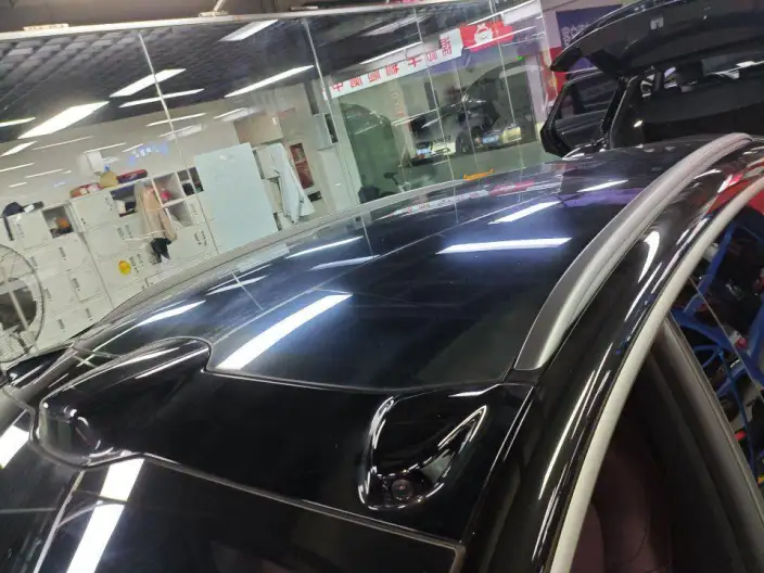 NIO ET5T 2023 Model 75kWh – фото 6