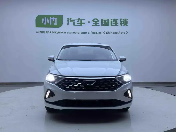 Jetta VA3 2021 Model 1.5L Automatic Honor Edition – фото 2