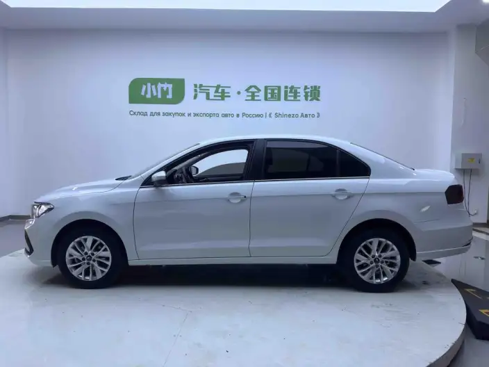 Jetta VA3 2021 Model 1.5L Automatic Honor Edition – фото 4