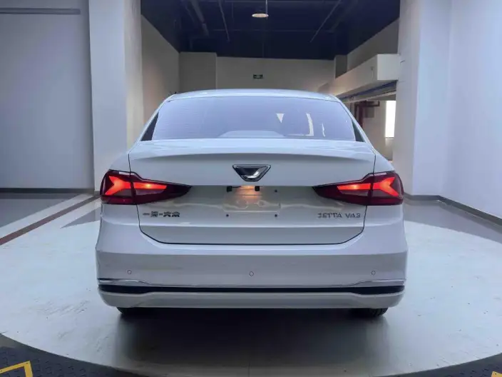 Jetta VA3 2021 Model 1.5L Automatic Honor Edition – фото 6