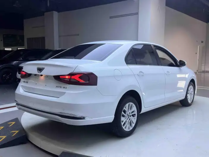 Jetta VA3 2021 Model 1.5L Automatic Honor Edition – фото 7
