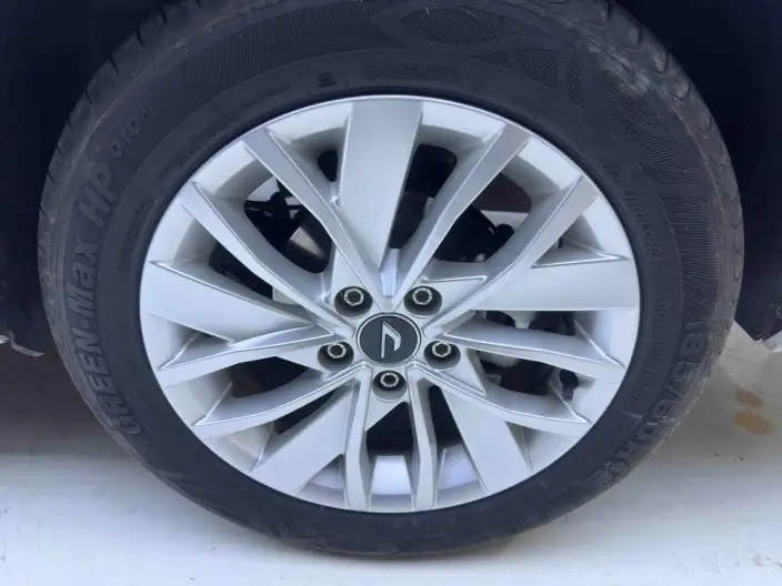 Jetta VA3 2021 Model 1.5L Automatic Honor Edition – фото 8